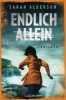 Buchcover und Innenansicht für das Buch: The Stalker