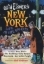 Buchcover und Innenansicht für das Buch: Will Eisner's New York