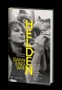 Buchcover und Innenansicht für das Buch: Dann sind wir Helden