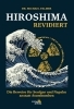 Buchcover und Innenansicht für das Buch: Hiroshima revidiert