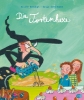 Buchcover und Innenansicht für das Buch: Die Tortenhexe