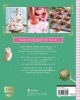 Buchcover und Innenansicht für das Buch: Harry Potter Sweets & Treats Book