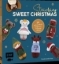 Buchcover und Innenansicht für das Buch: Strickies - Sweet Christmas