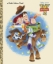 Buchcover und Innenansicht für das Buch: Toy Story 2