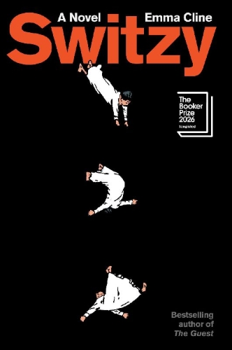 Buchcover und Innenansicht für das Buch: Switzy