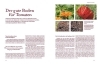 Buchcover und Innenansicht für das Buch: Tomatenglück