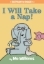 Buchcover und Innenansicht für das Buch: I Will Take A Nap!