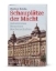 Buchcover und Innenansicht für das Buch: Schauplätze der Macht