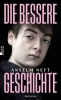 Buchcover und Innenansicht für das Buch: Die bessere Geschichte