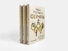 Buchcover und Innenansicht für das Buch: Olympia