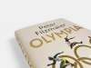 Buchcover und Innenansicht für das Buch: Olympia