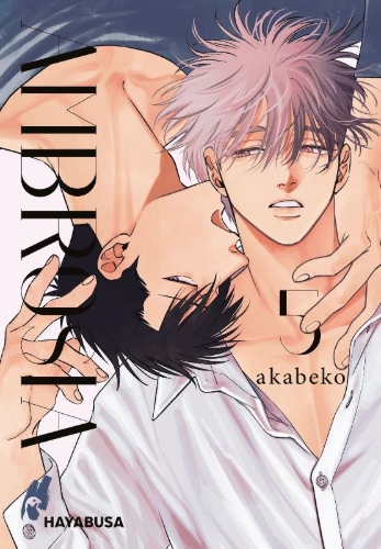 Buchcover und Innenansicht für das Buch: Mitsuka
