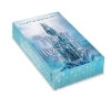 Buchcover und Innenansicht für das Buch: The Crystal Spirits Oracle