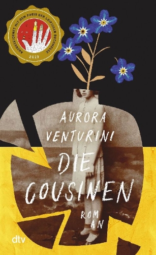 Buchcover und Innenansicht für das Buch: Las Primas
