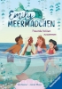 Buchcover und Innenansicht für das Buch: Emily Meermädchen, Band 5 - Freunde halten zusammen