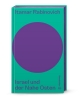 Buchcover und Innenansicht für das Buch: Israel und der Nahe Osten