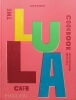 Buchcover und Innenansicht für das Buch: THE LULA CAFE COOKBOOK