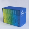 Buchcover und Innenansicht für das Buch: Sämtliche Schriften (Studienausgabe)