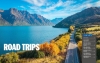 Buchcover und Innenansicht für das Buch: Lonely Planet Best Road Trips New Zealand