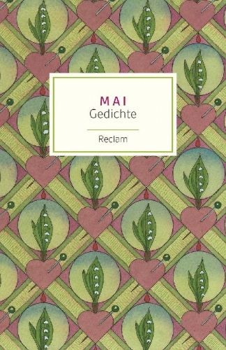 Buchcover und Innenansicht für das Buch: Mai