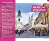 Buchcover und Innenansicht für das Buch: Reise Know-How CityTrip Warschau