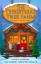 Buchcover und Innenansicht für das Buch: The Christmas Tree Farm