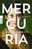 Buchcover und Innenansicht für das Buch: Mercuria