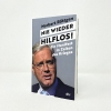 Buchcover und Innenansicht für das Buch: Nie wieder hilflos!