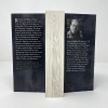 Buchcover und Innenansicht für das Buch: Lux perpetua (Niezalezna Oficyna Wydawnicza NOWA Sp. zoo, Warschau 2006)