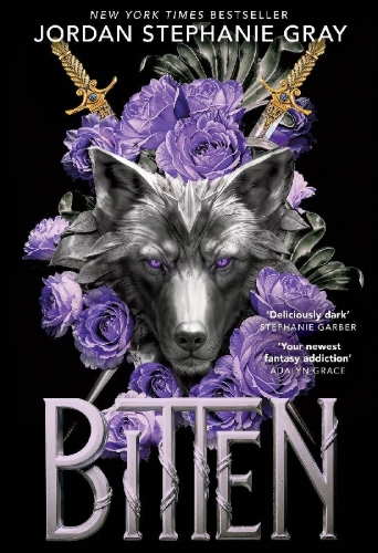 Buchcover und Innenansicht für das Buch: Bitten