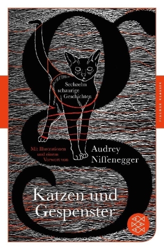 Buchcover und Innenansicht für das Buch: Ghostly. A Collection of Ghost Stories