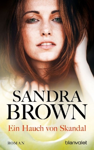 Buchcover und Innenansicht für das Buch: Breath of Scandal