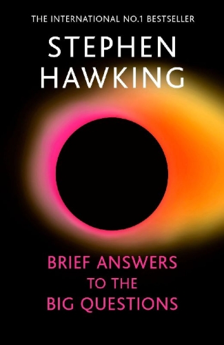 Buchcover und Innenansicht für das Buch: Brief Answers to the Big Questions