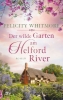 Buchcover und Innenansicht für das Buch: Der wilde Garten am Helford River