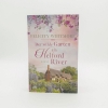 Buchcover und Innenansicht für das Buch: Der wilde Garten am Helford River