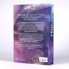 Buchcover und Innenansicht für das Buch: Lake of Lies - Hidden