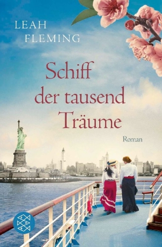 Buchcover und Innenansicht für das Buch: The Captain's Daughter