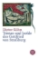 Buchcover und Innenansicht für das Buch: Der Tristan des Gottfried von Straßbourg