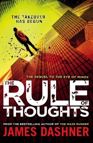 Buchcover und Innenansicht für das Buch: Mortality Doctrine: The Rule Of Thoughts
