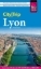 Buchcover und Innenansicht für das Buch: Reise Know-How CityTrip Lyon