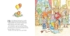 Buchcover und Innenansicht für das Buch: Happy Birthday, Paddington