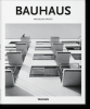 Buchcover und Innenansicht für das Buch: Bauhaus (English Edition)