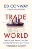 Buchcover und Innenansicht für das Buch: Trade World