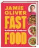 Buchcover und Innenansicht für das Buch: Fast Food