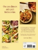 Buchcover und Innenansicht für das Buch: Dinner Sorted