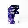 Buchcover und Innenansicht für das Buch: Diese ganzen belanglosen Wunder