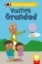 Buchcover und Innenansicht für das Buch: Visiting Grandad (Phonics Step 10): Read It Yourself - Level 0 Beginner Reader
