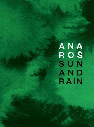 Buchcover und Innenansicht für das Buch: Ana Ros