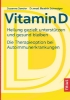 Buchcover und Innenansicht für das Buch: Vitamin D