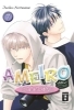 Buchcover und Innenansicht für das Buch: Ameiro Paradox